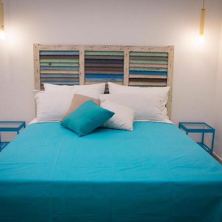 Fili Bed & Breakfast Napoli Eksteriør bilde