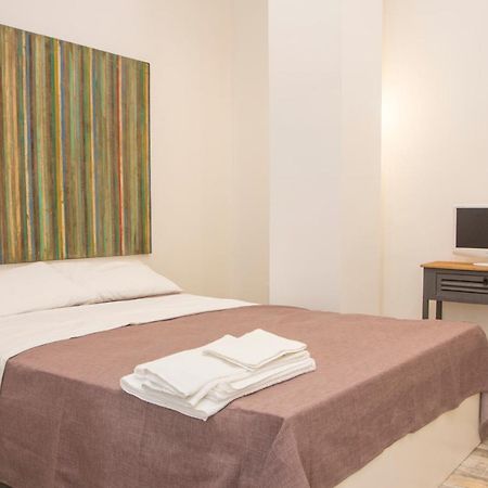 Fili Bed & Breakfast Napoli Eksteriør bilde