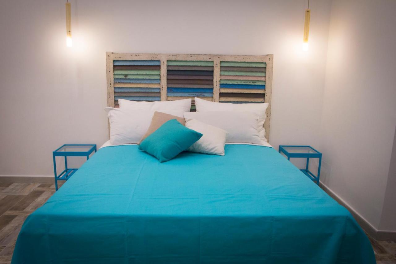 Fili Bed & Breakfast Napoli Eksteriør bilde