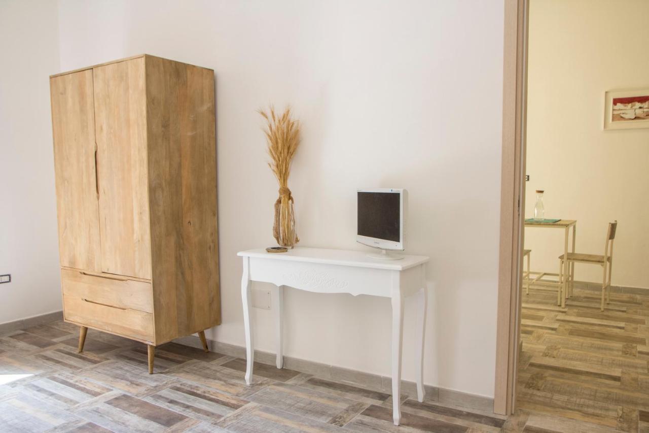 Fili Bed & Breakfast Napoli Eksteriør bilde