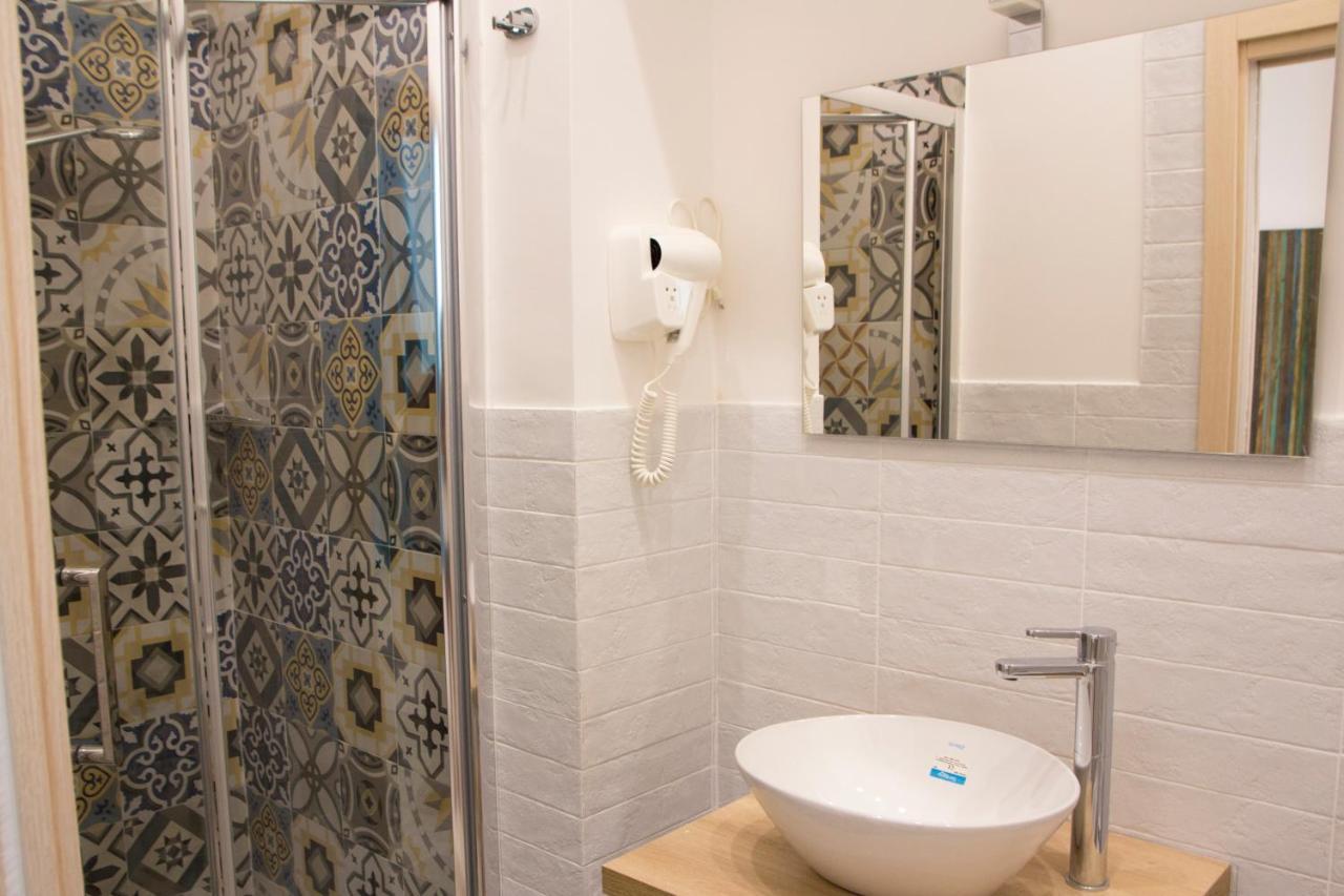 Fili Bed & Breakfast Napoli Eksteriør bilde