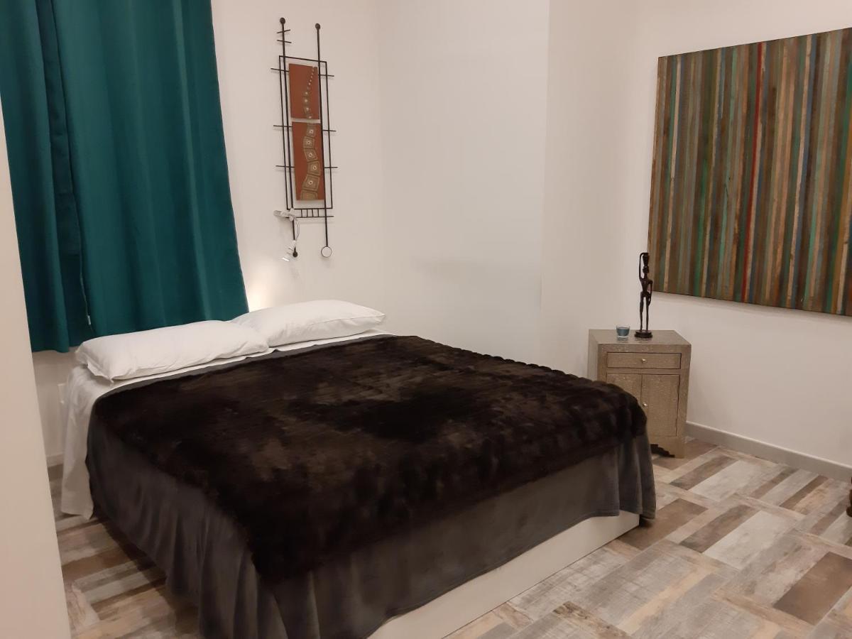 Fili Bed & Breakfast Napoli Eksteriør bilde