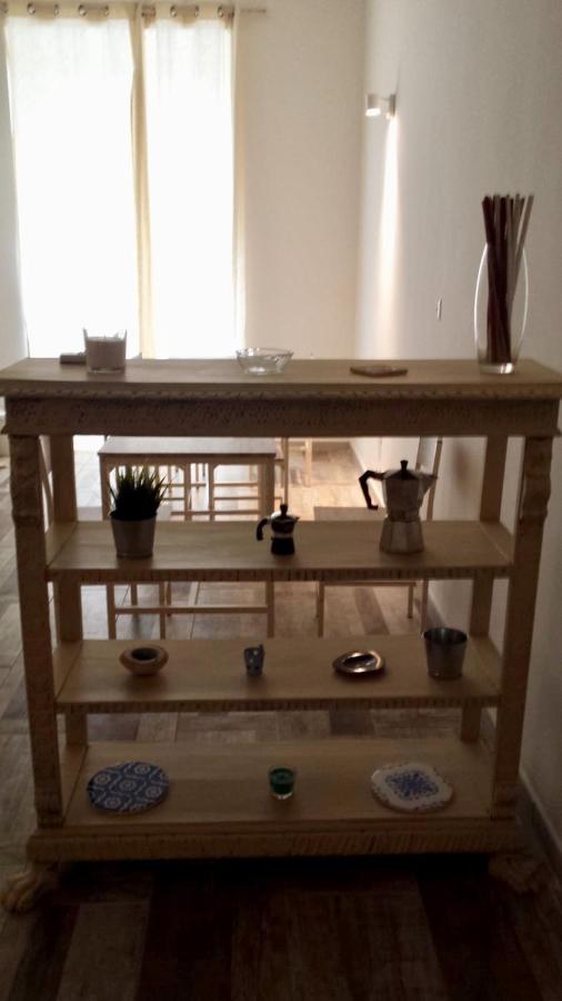 Fili Bed & Breakfast Napoli Eksteriør bilde