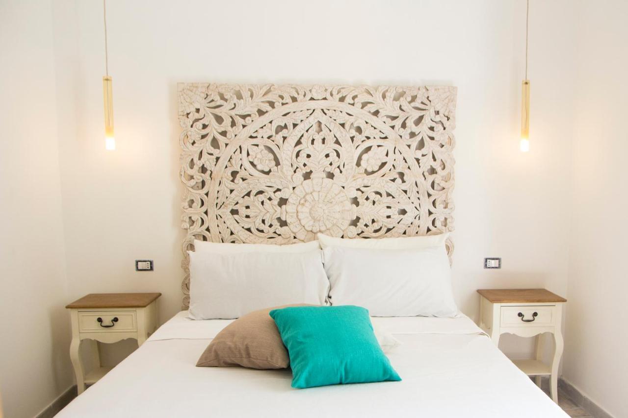 Fili Bed & Breakfast Napoli Eksteriør bilde