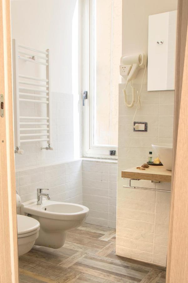 Fili Bed & Breakfast Napoli Eksteriør bilde
