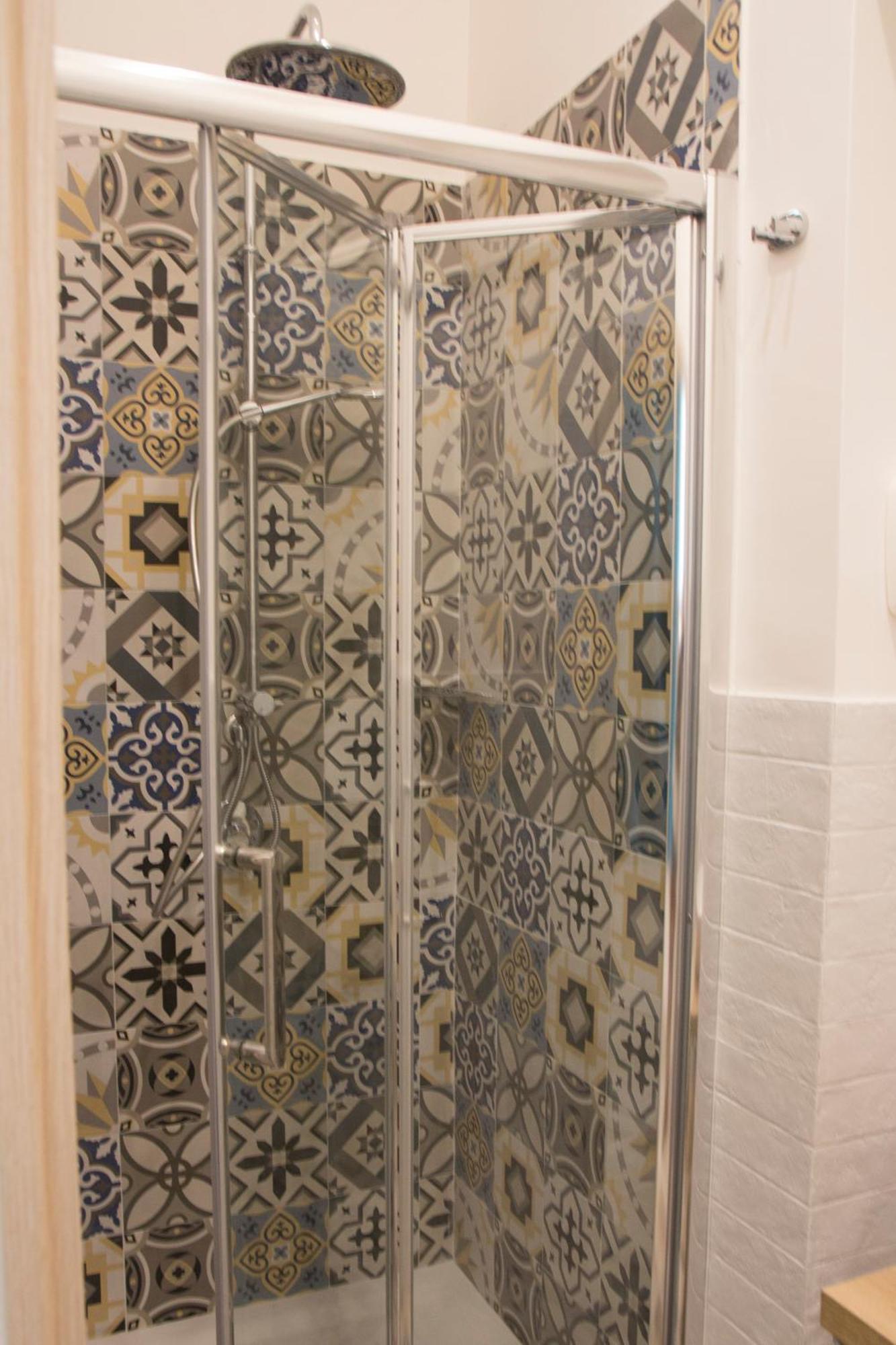 Fili Bed & Breakfast Napoli Eksteriør bilde