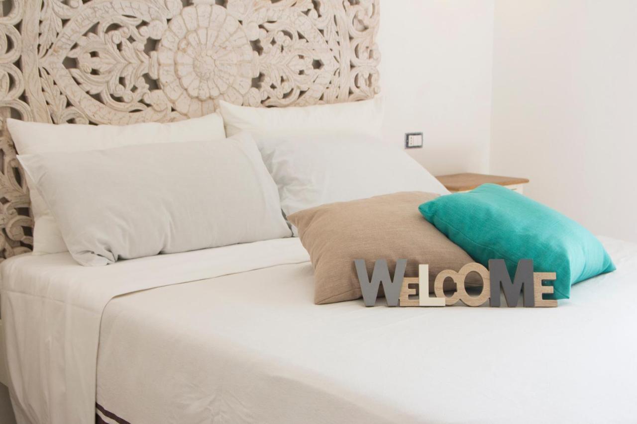 Fili Bed & Breakfast Napoli Eksteriør bilde