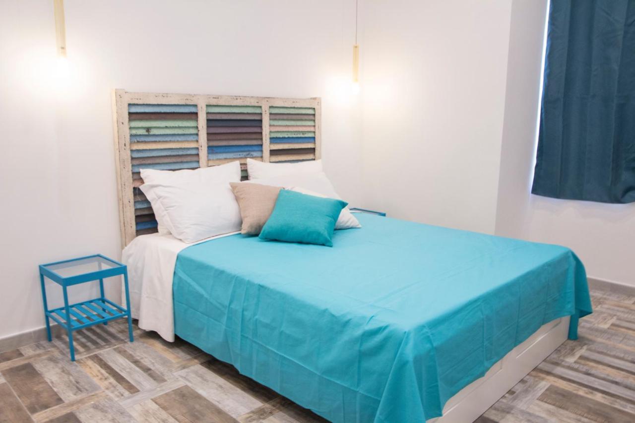 Fili Bed & Breakfast Napoli Eksteriør bilde